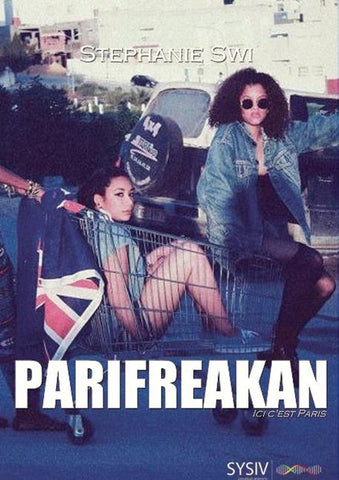 Parifreakan