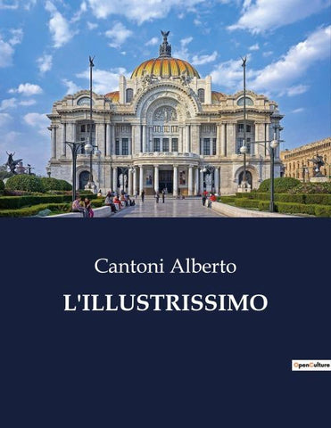 L'ILLUSTRISSIMO