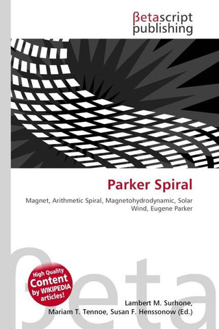 Parker Spiral