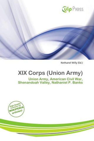 XIX Corps (Union Army)