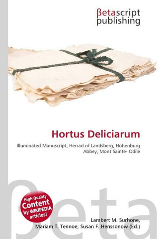 Hortus Deliciarum