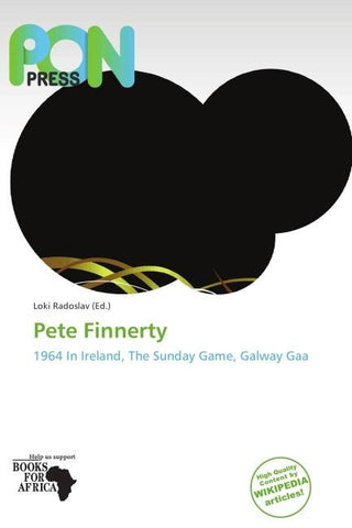 Pete Finnerty