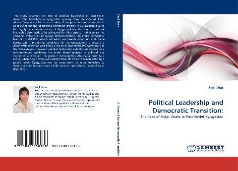 Political Leadership and Democratic Transition: