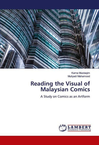 Reading the Visual of Malaysian Comics