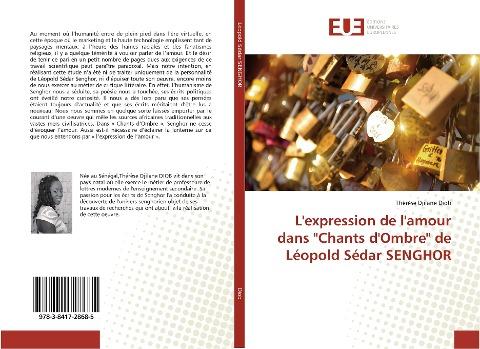 L'expression de l'amour dans "Chants d'Ombre" de Léopold Sédar SENGHOR