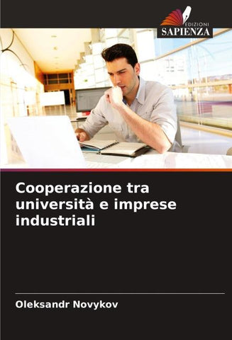Cooperazione tra università e imprese industriali