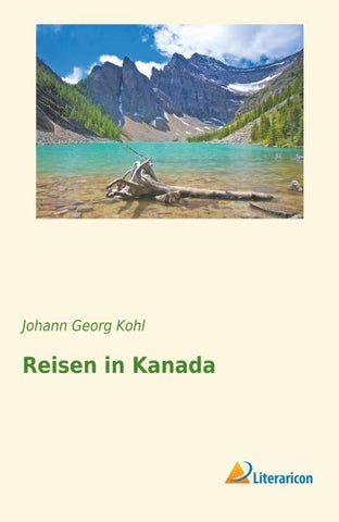 Reisen in Kanada