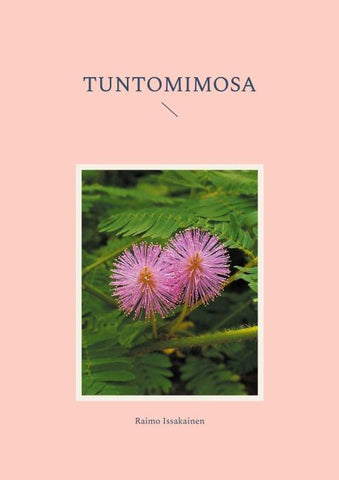 Tuntomimosa
