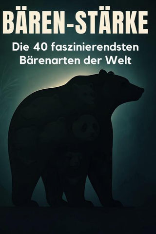 Bären-Stärke