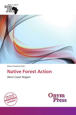 Native Forest Action
