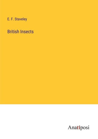 British Insects