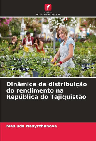 Dinâmica da distribuição do rendimento na República do Tajiquistão