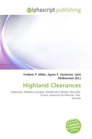 Highland Clearances