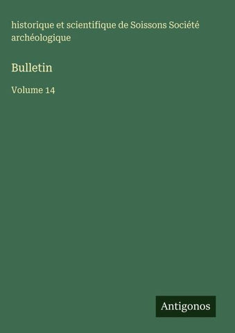 Bulletin