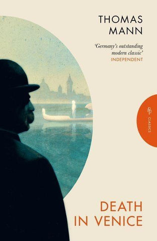 Death in Venice