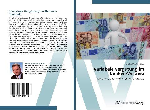Variabele Vergütung im Banken-Vertrieb
