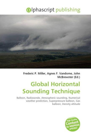 Global Horizontal Sounding Technique