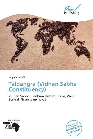 Taldangra (Vidhan Sabha Constituency)