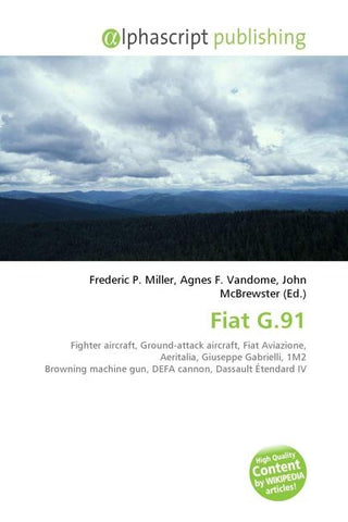 Fiat G.91