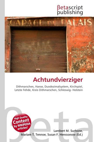 Achtundvierziger