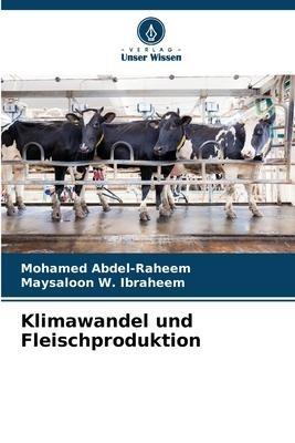 Klimawandel und Fleischproduktion