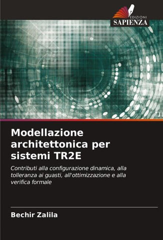 Modellazione architettonica per sistemi TR2E