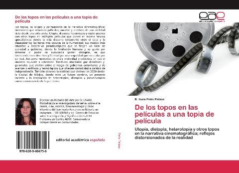 De los topos en las películas a una topia de película