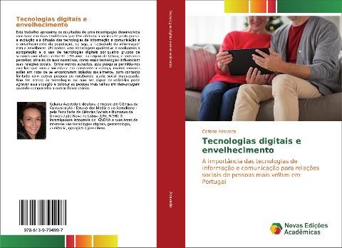 Tecnologias digitais e envelhecimento