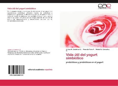 Vida útil del yogurt simbiótico