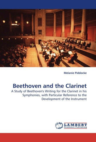 Beethoven and the Clarinet