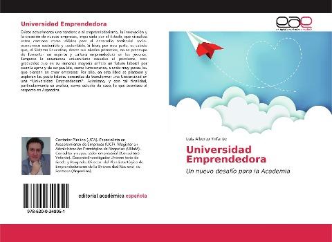 Universidad Emprendedora