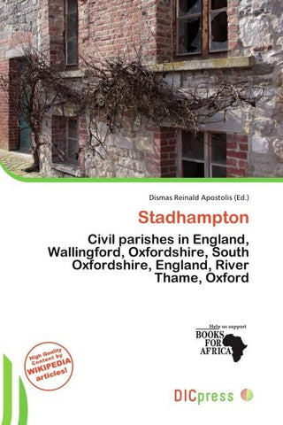 Stadhampton