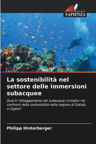 La sostenibilità nel settore delle immersioni subacquee