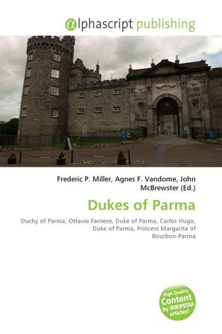 Dukes of Parma