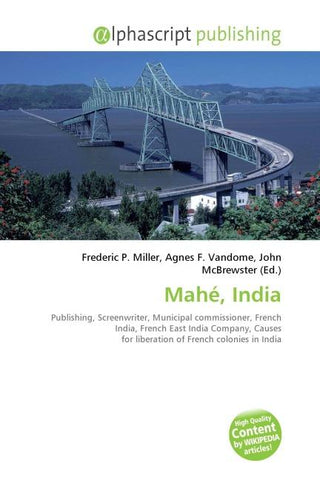 Mahé, India
