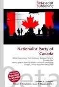 Nationalist Party of Canada