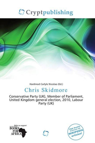 Chris Skidmore