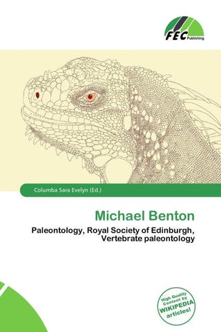 Michael Benton