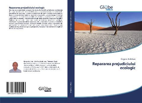 Repararea prejudiciului ecologic