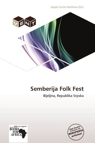 Semberija Folk Fest