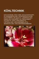 Kühltechnik