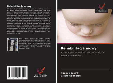 Rehabilitacja mowy