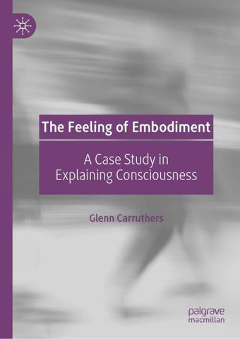 The Feeling of Embodiment