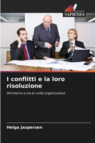 I conflitti e la loro risoluzione
