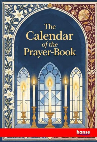 The Calendar of the Prayer-Book