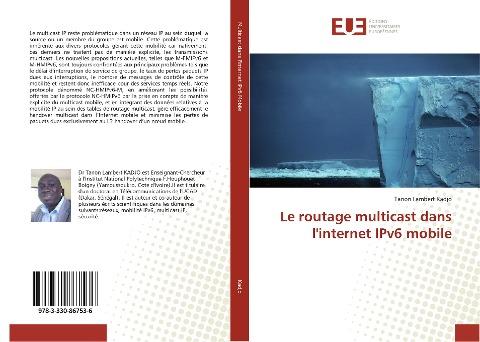 Le routage multicast dans l'internet IPv6 mobile