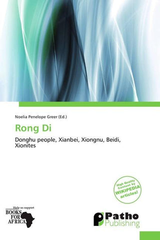 Rong Di