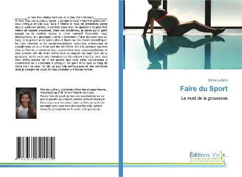 Faire du Sport