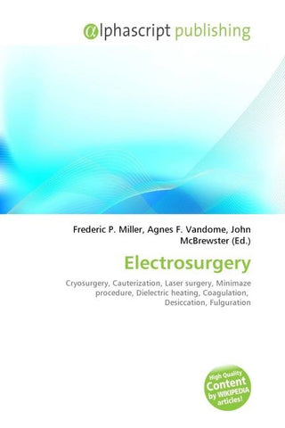 Electrosurgery