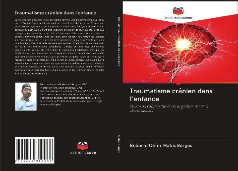 Traumatisme crânien dans l'enfance